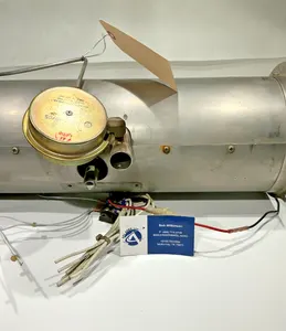P/N: 07E94-1 Janitrol Aircraft Heater (AR)
